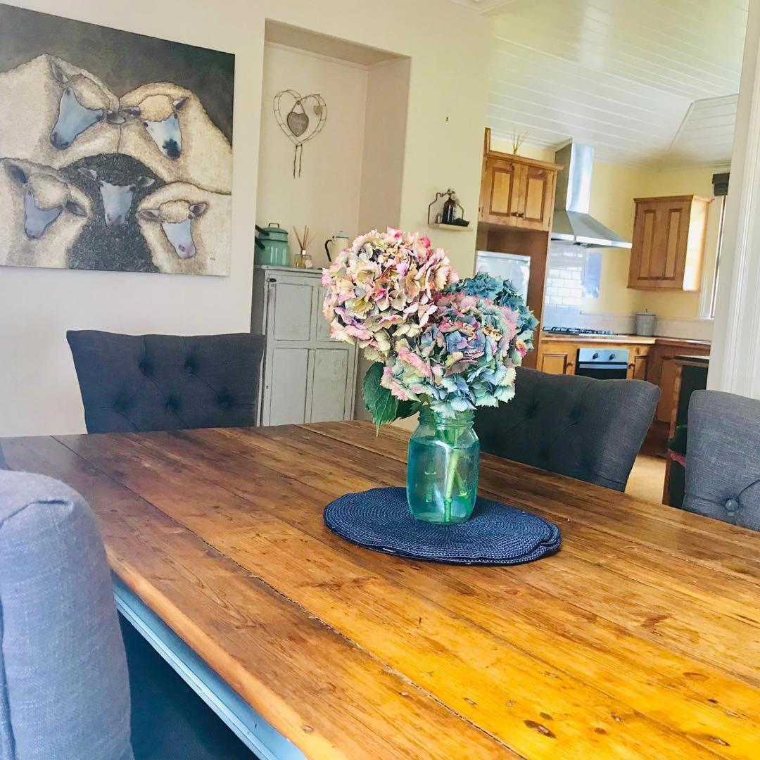 Robin Hoods Well Farm Stay Sassafras Exteriör bild