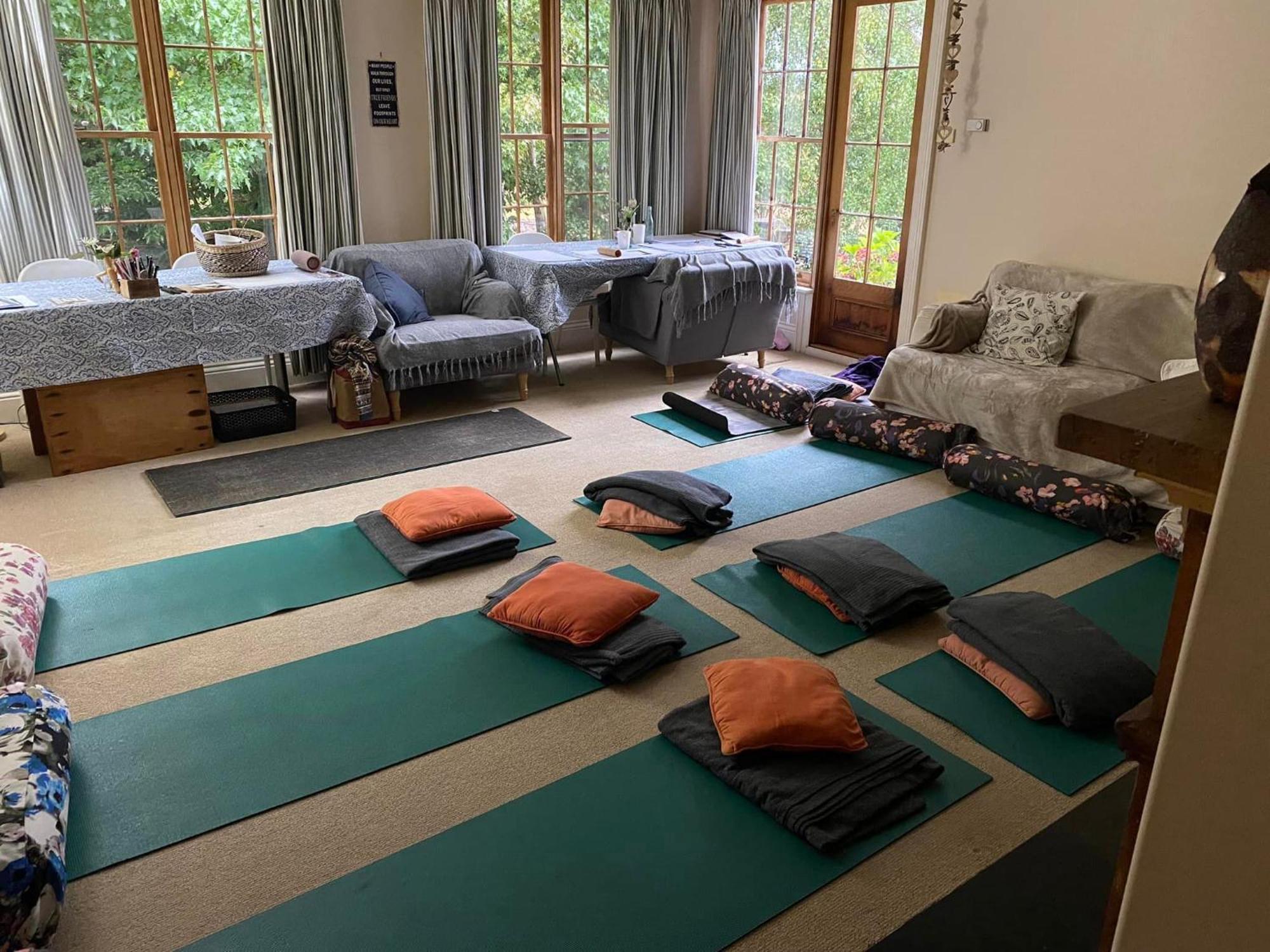 Robin Hoods Well Farm Stay Sassafras Exteriör bild