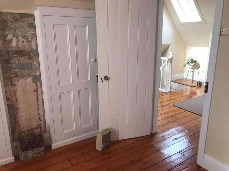 Robin Hoods Well Farm Stay Sassafras Exteriör bild