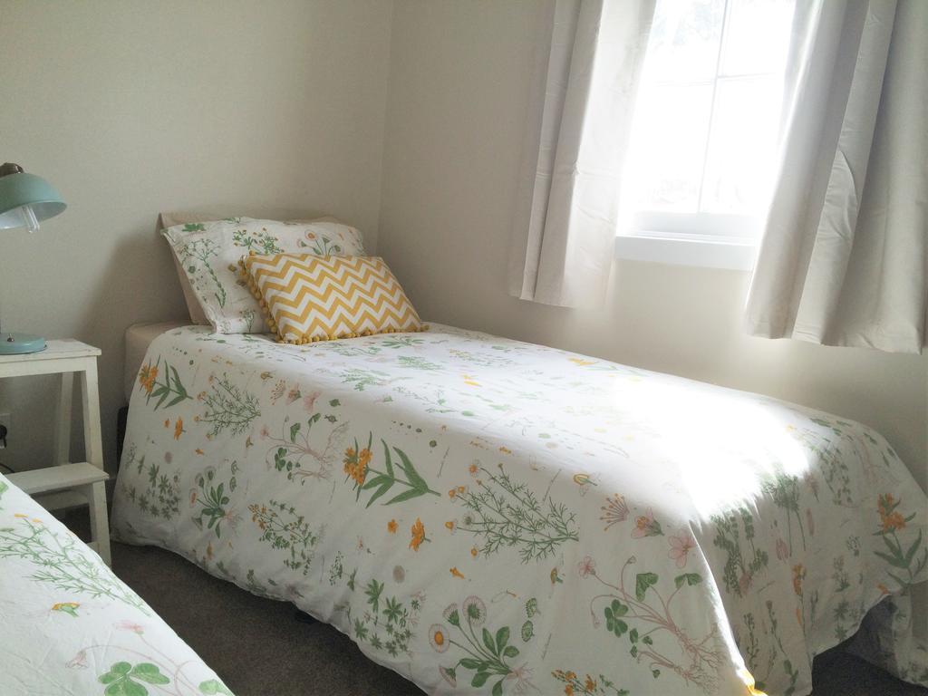 Robin Hoods Well Farm Stay Sassafras Exteriör bild