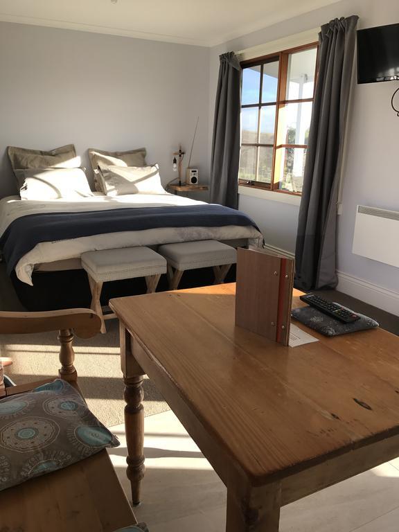 Robin Hoods Well Farm Stay Sassafras Exteriör bild