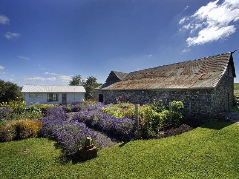 Robin Hoods Well Farm Stay Sassafras Exteriör bild